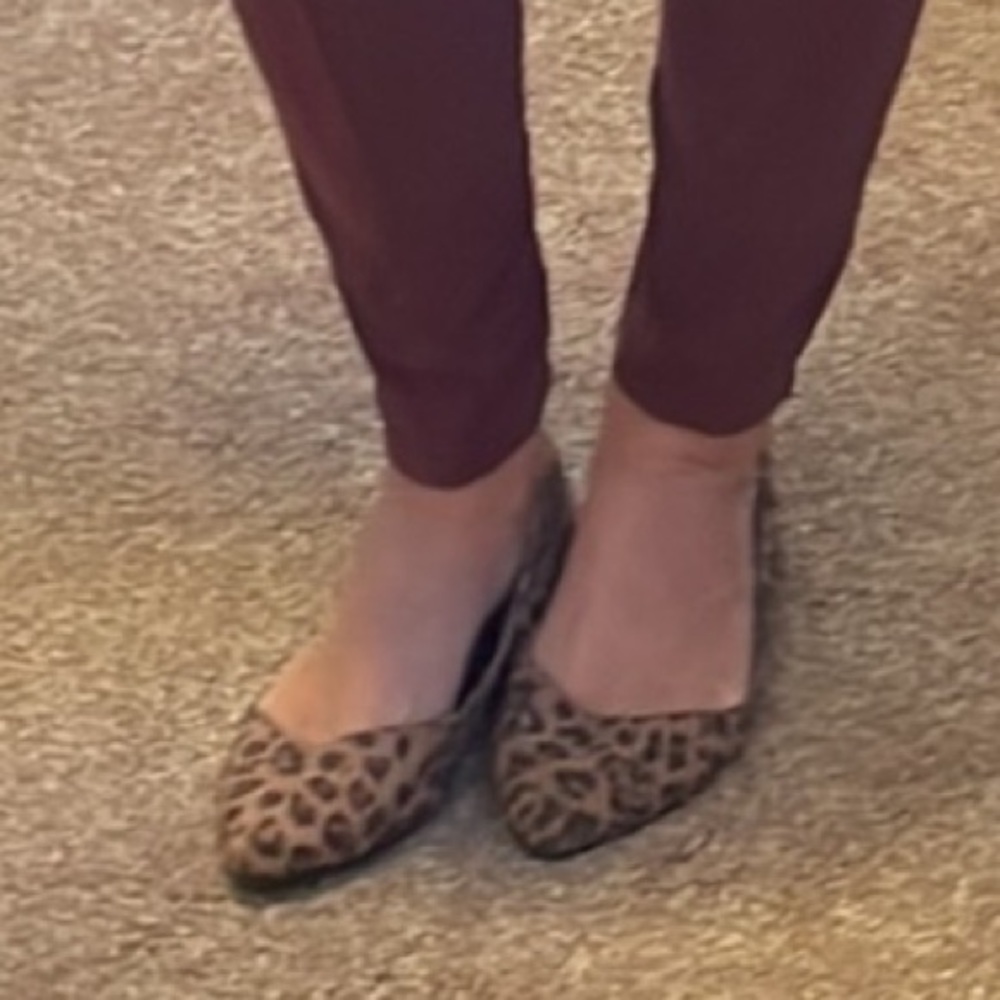 These Flats :) - Picture 3 of 3